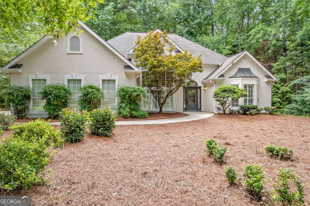 199 Windermere Circle Newnan - main photo