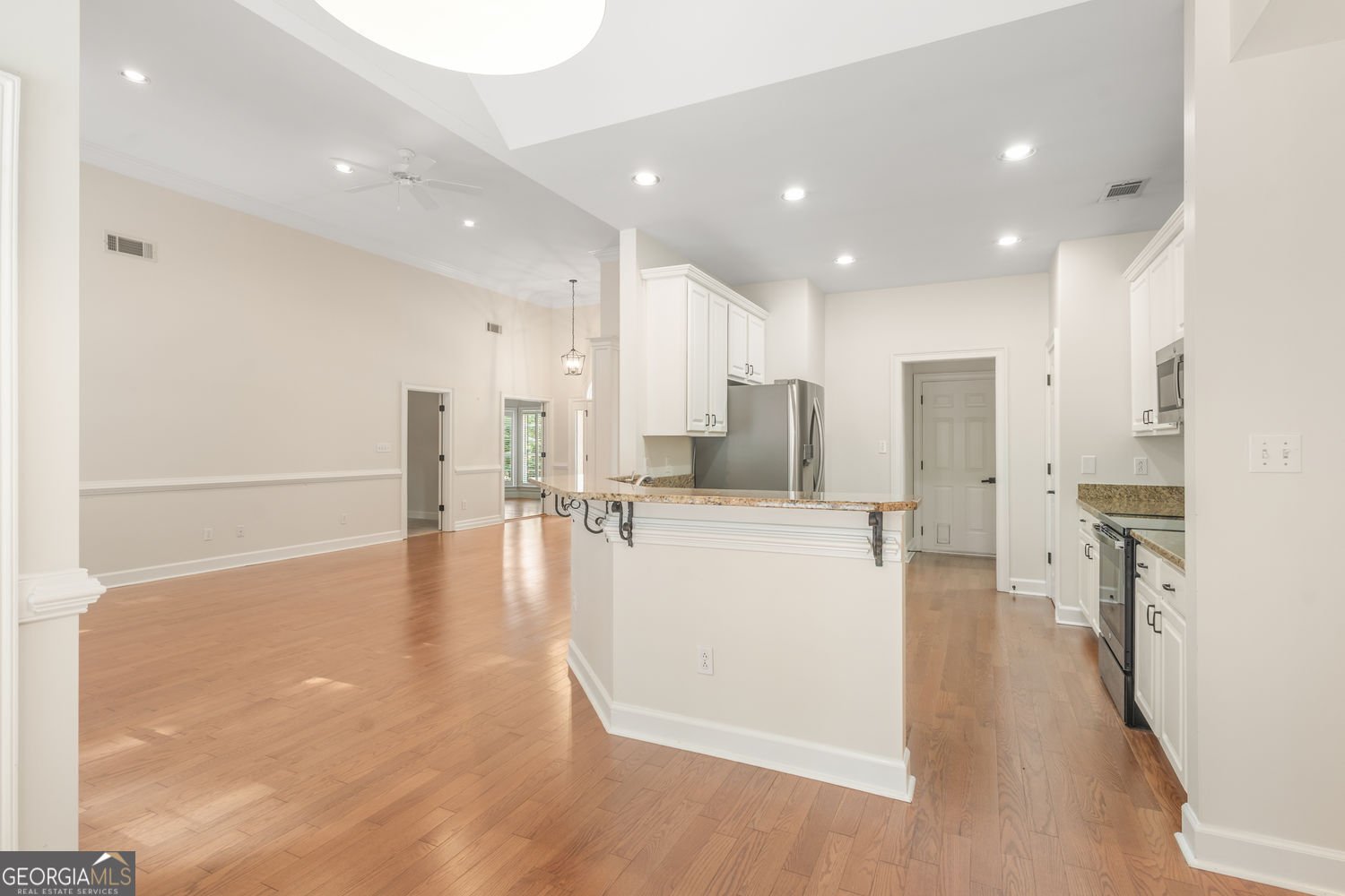 199 Windermere Circle Newnan - Photo 10