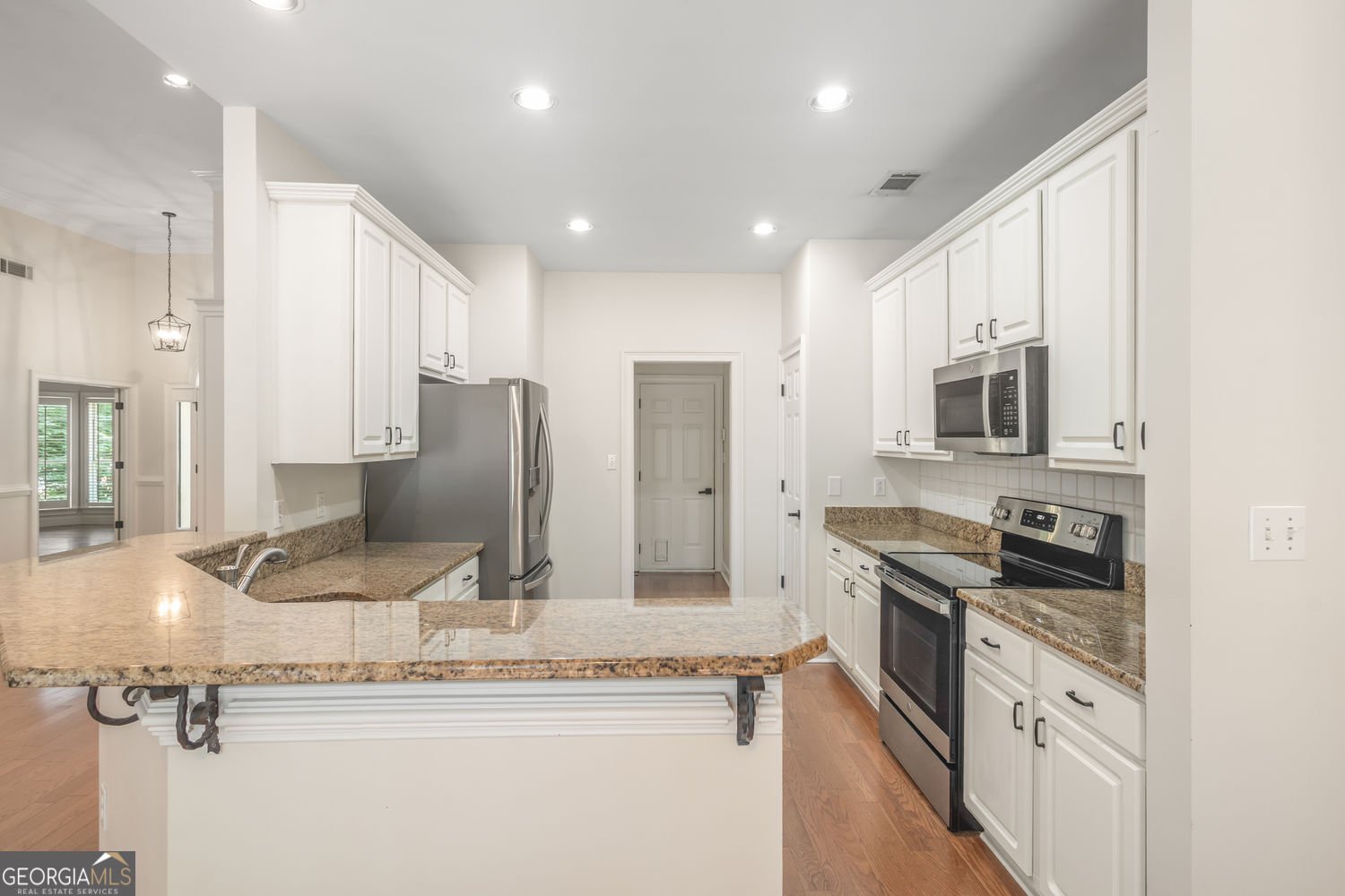 199 Windermere Circle Newnan - Photo 11