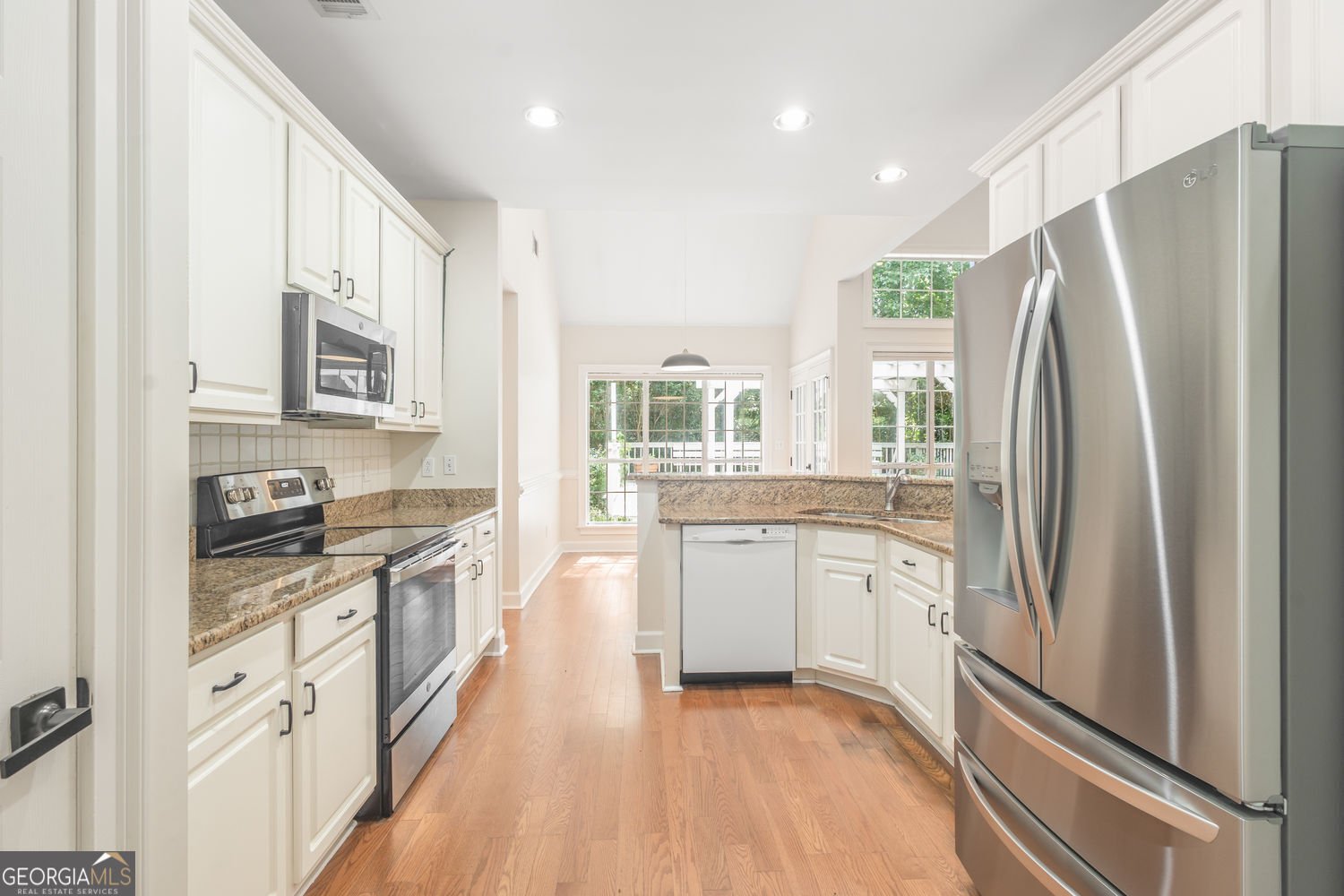 199 Windermere Circle Newnan - Photo 12