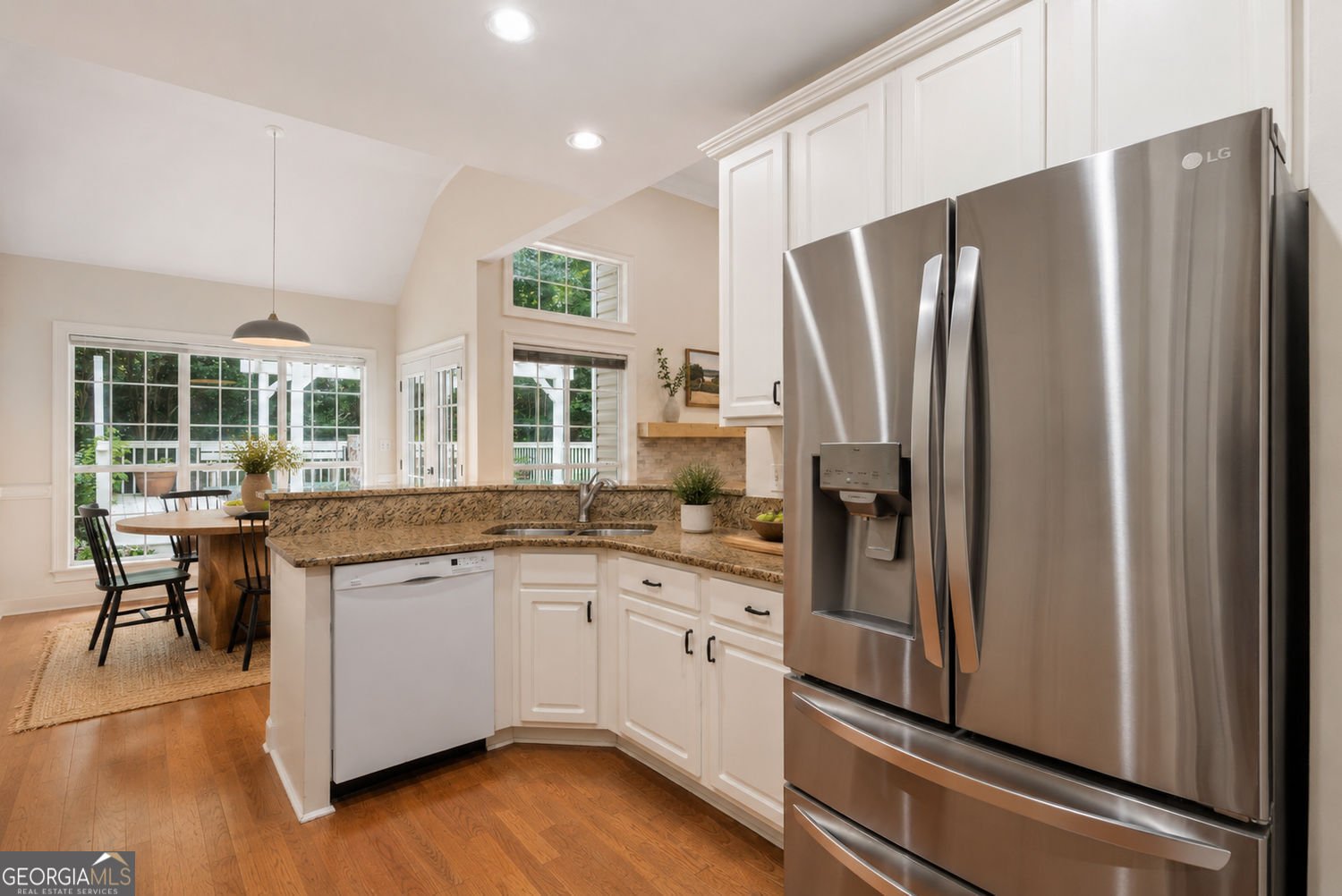 199 Windermere Circle Newnan - Photo 14