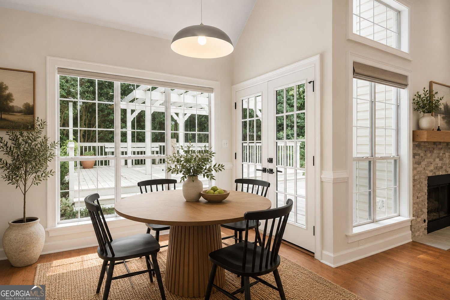 199 Windermere Circle Newnan - Photo 16