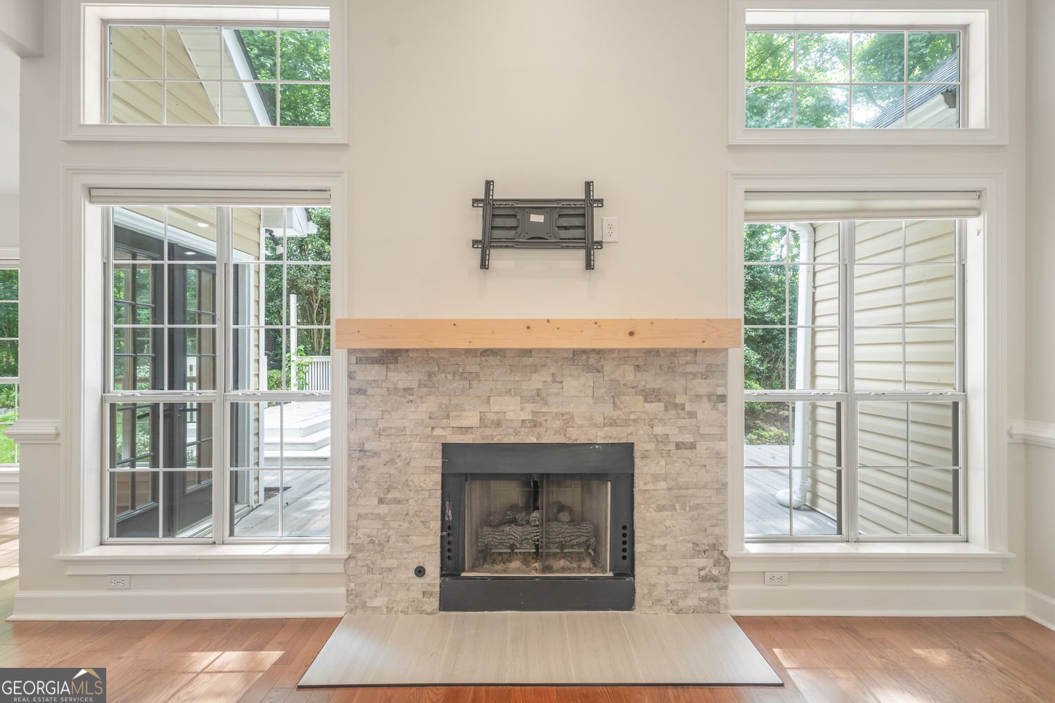 199 Windermere Circle Newnan - Photo 18