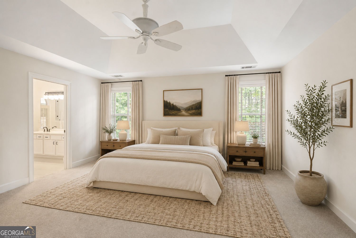 199 Windermere Circle Newnan - Photo 22