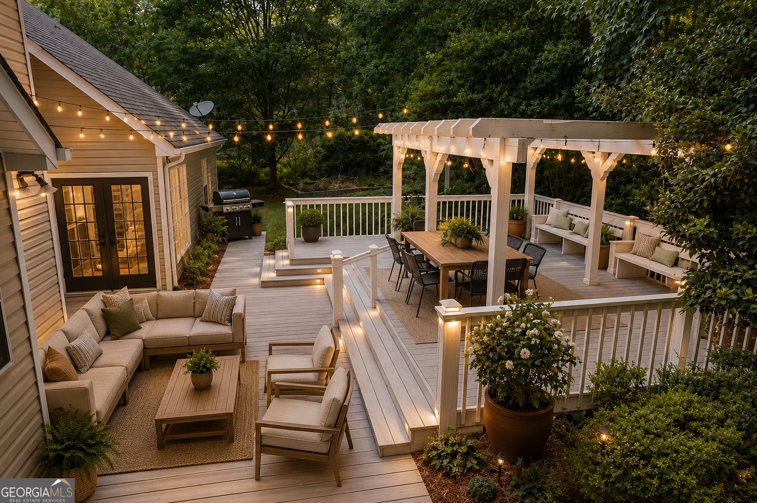 199 Windermere Circle Newnan - Photo 34