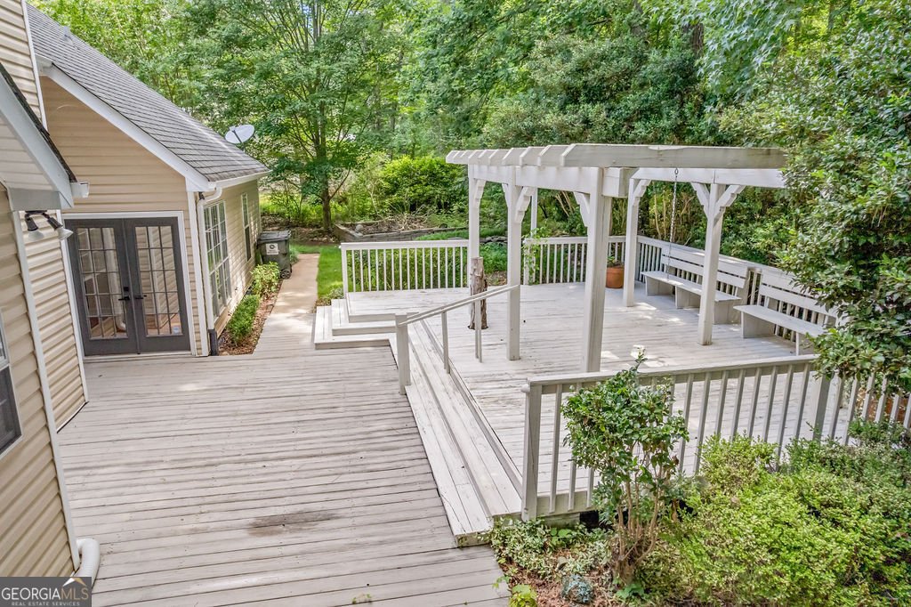 199 Windermere Circle Newnan - Photo 35