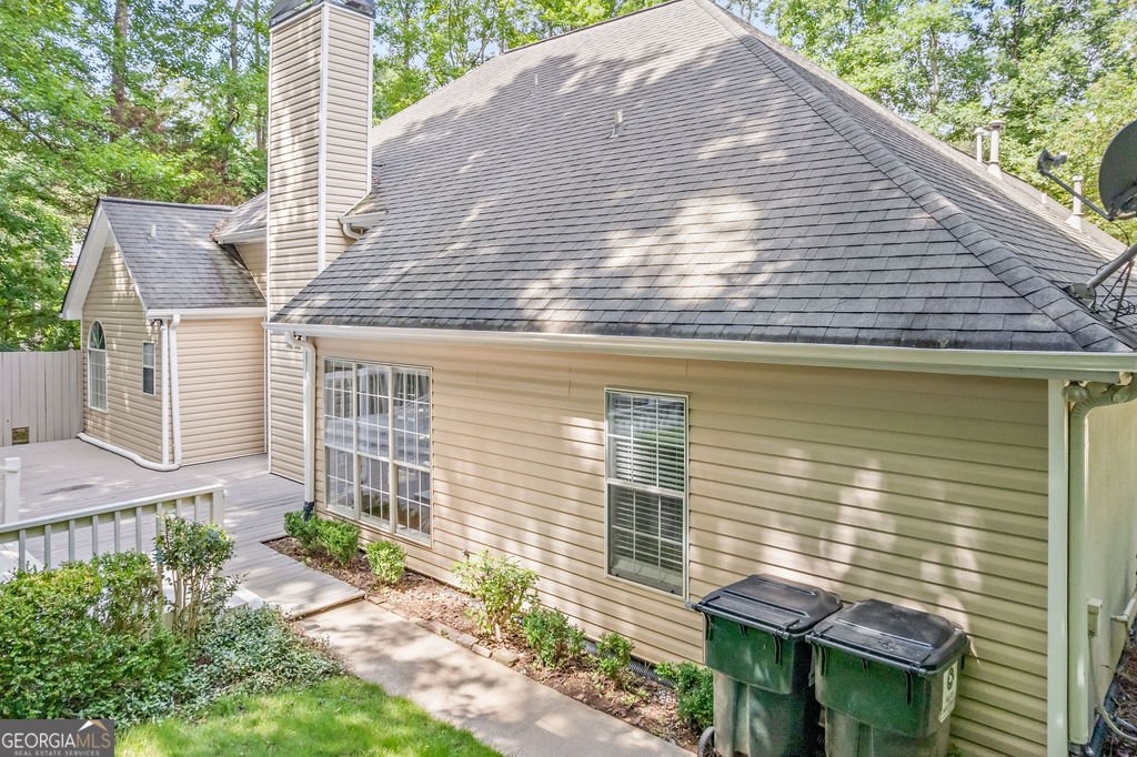 199 Windermere Circle Newnan - Photo 37