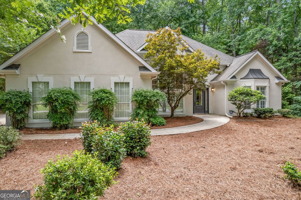 199 Windermere Circle Newnan - Photo 39
