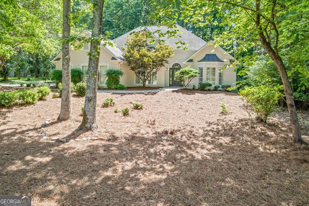 199 Windermere Circle Newnan - Photo 40