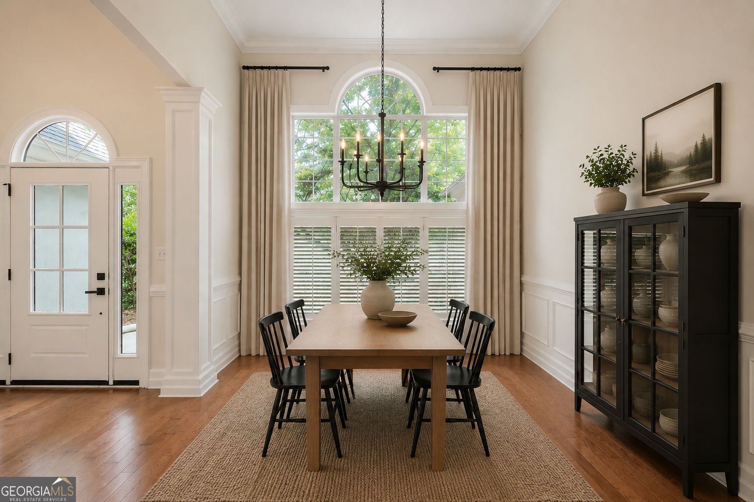 199 Windermere Circle Newnan - Photo 6