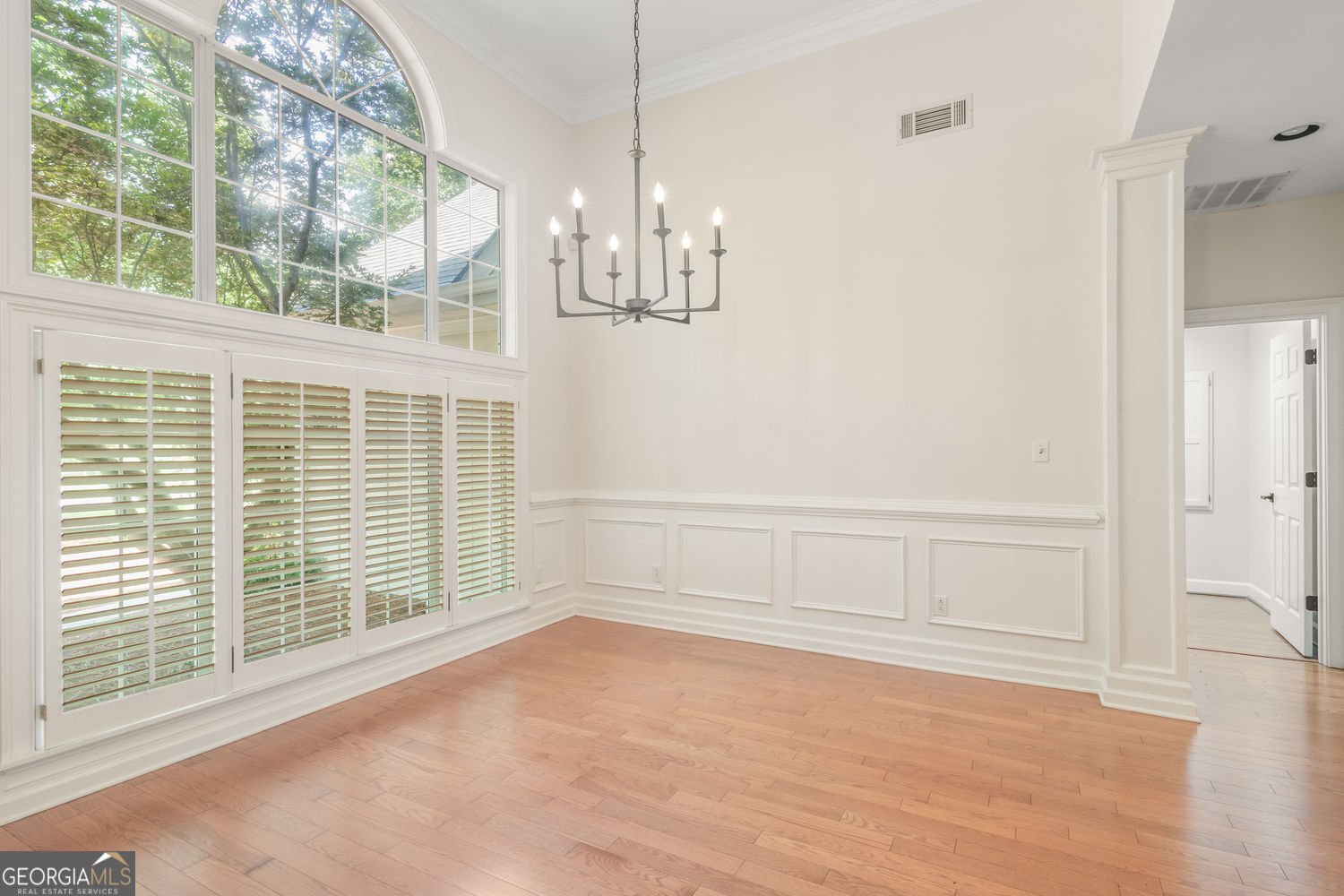 199 Windermere Circle Newnan - Photo 8