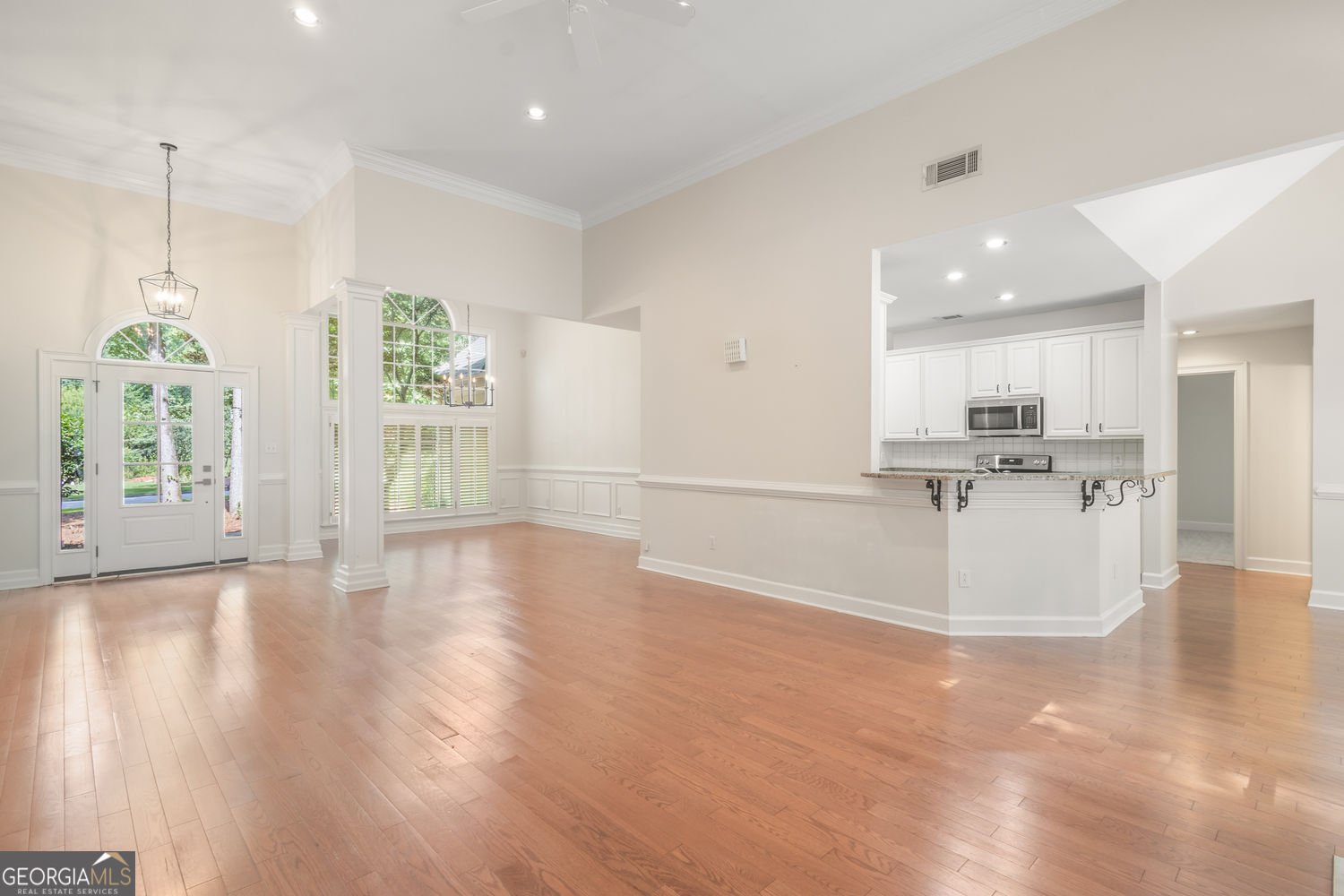 199 Windermere Circle Newnan - Photo 9