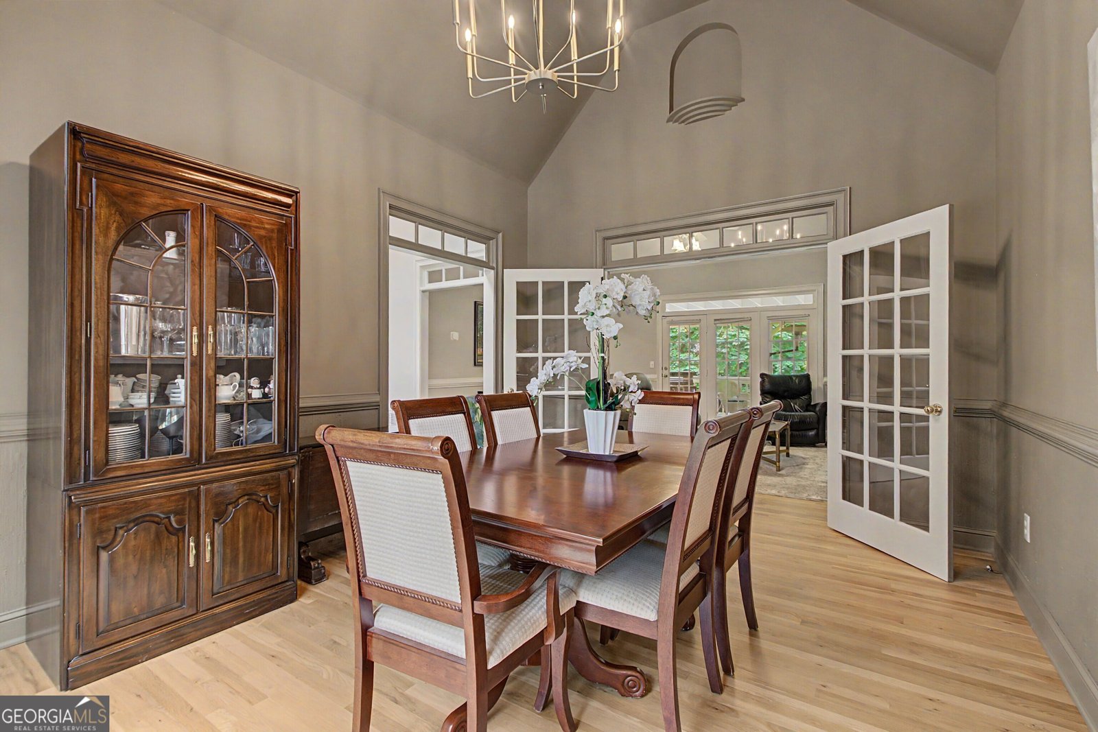 22 Shoreline Drive Newnan - Photo 10