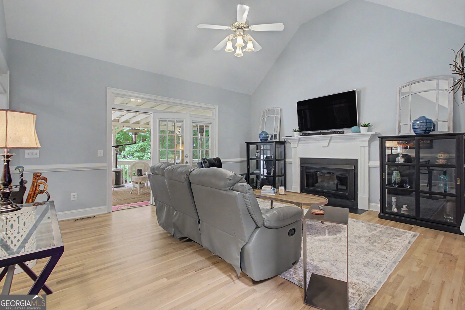 22 Shoreline Drive Newnan - Photo 11