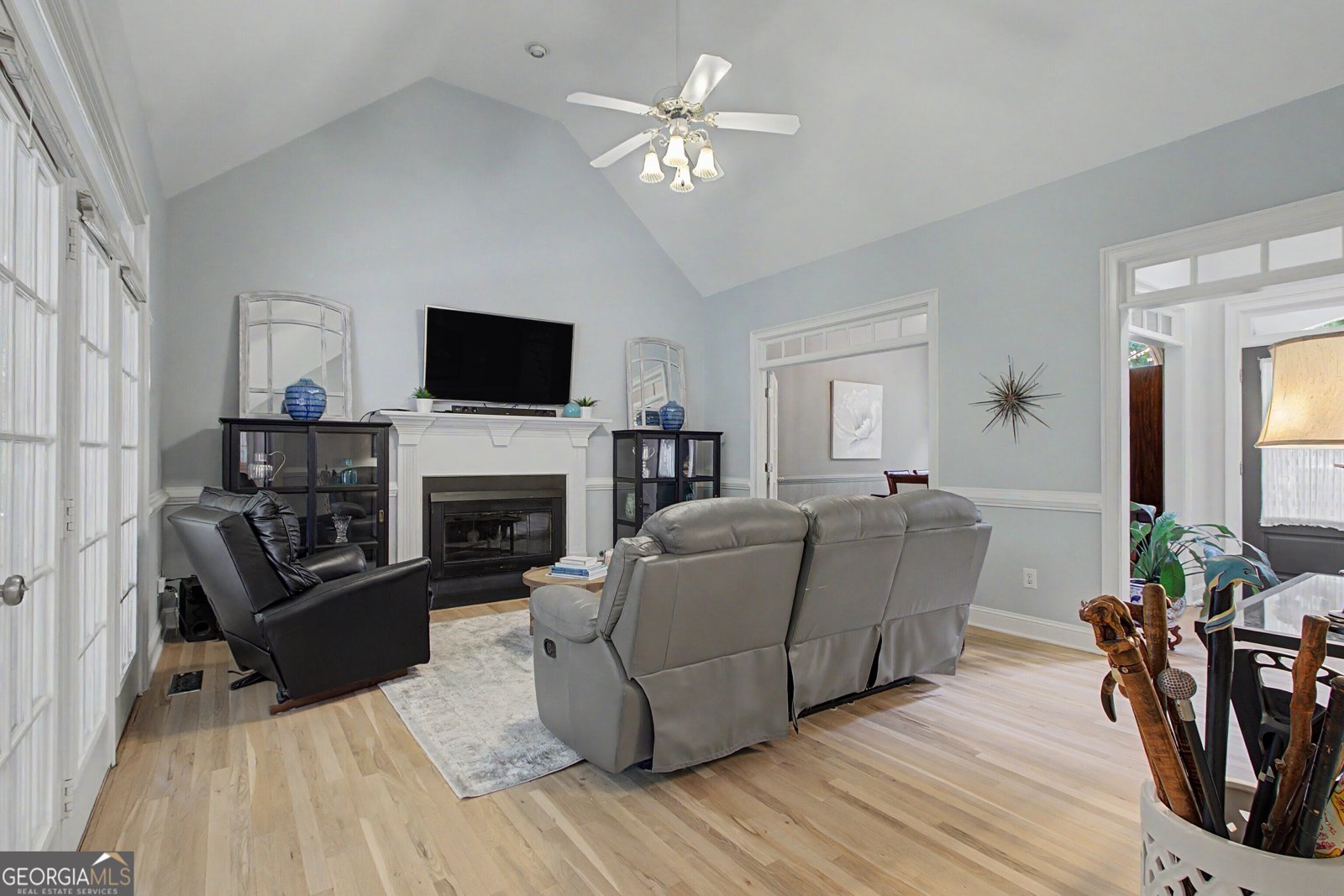 22 Shoreline Drive Newnan - Photo 12