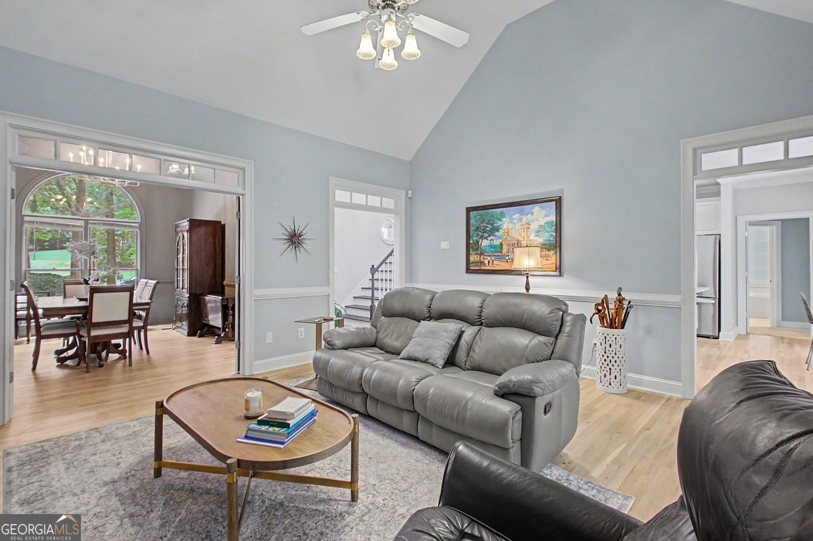 22 Shoreline Drive Newnan - Photo 13