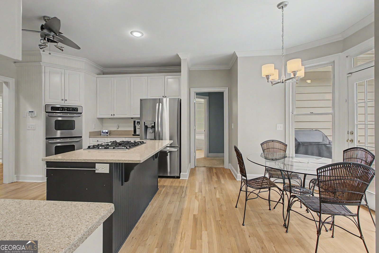 22 Shoreline Drive Newnan - Photo 14