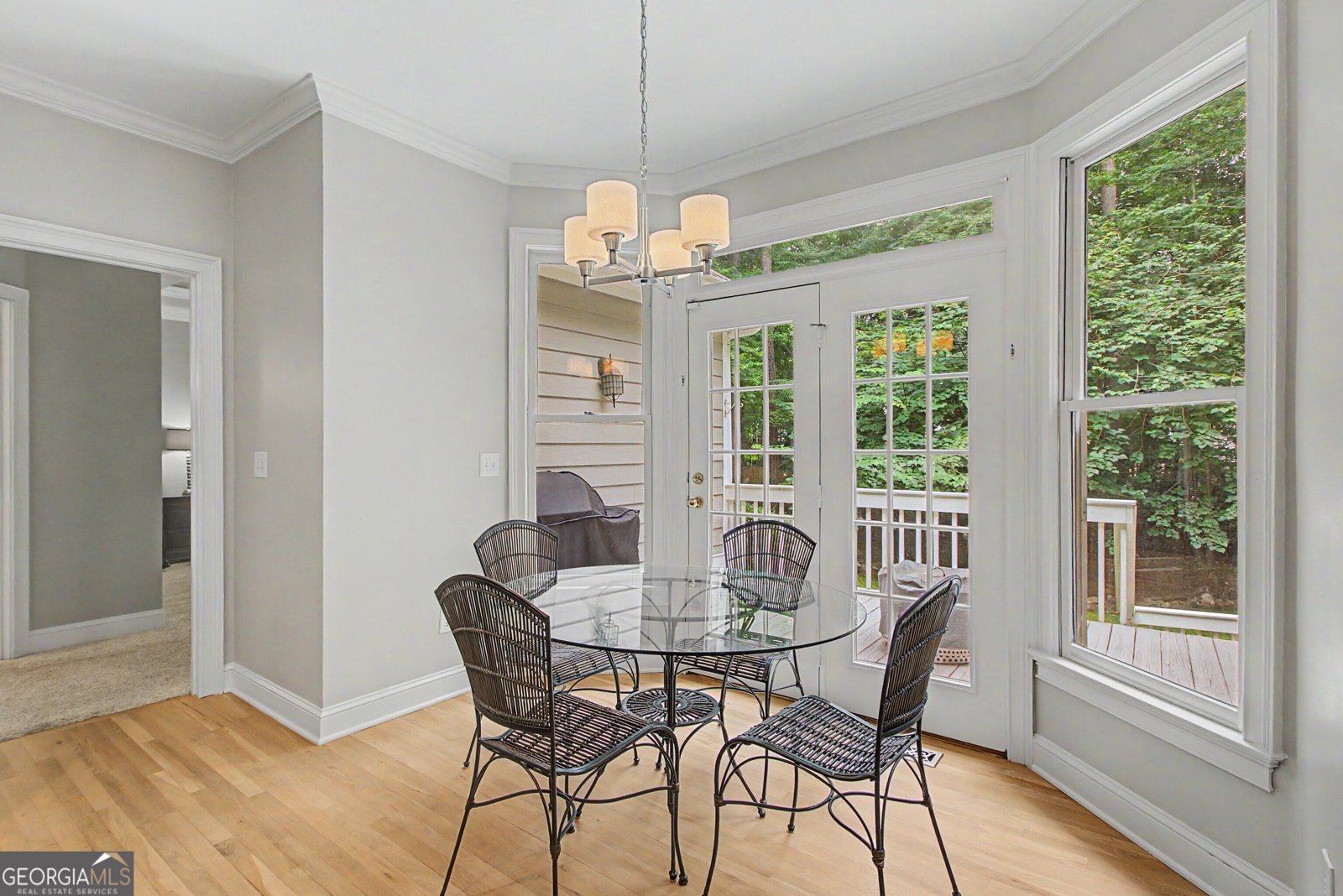 22 Shoreline Drive Newnan - Photo 15