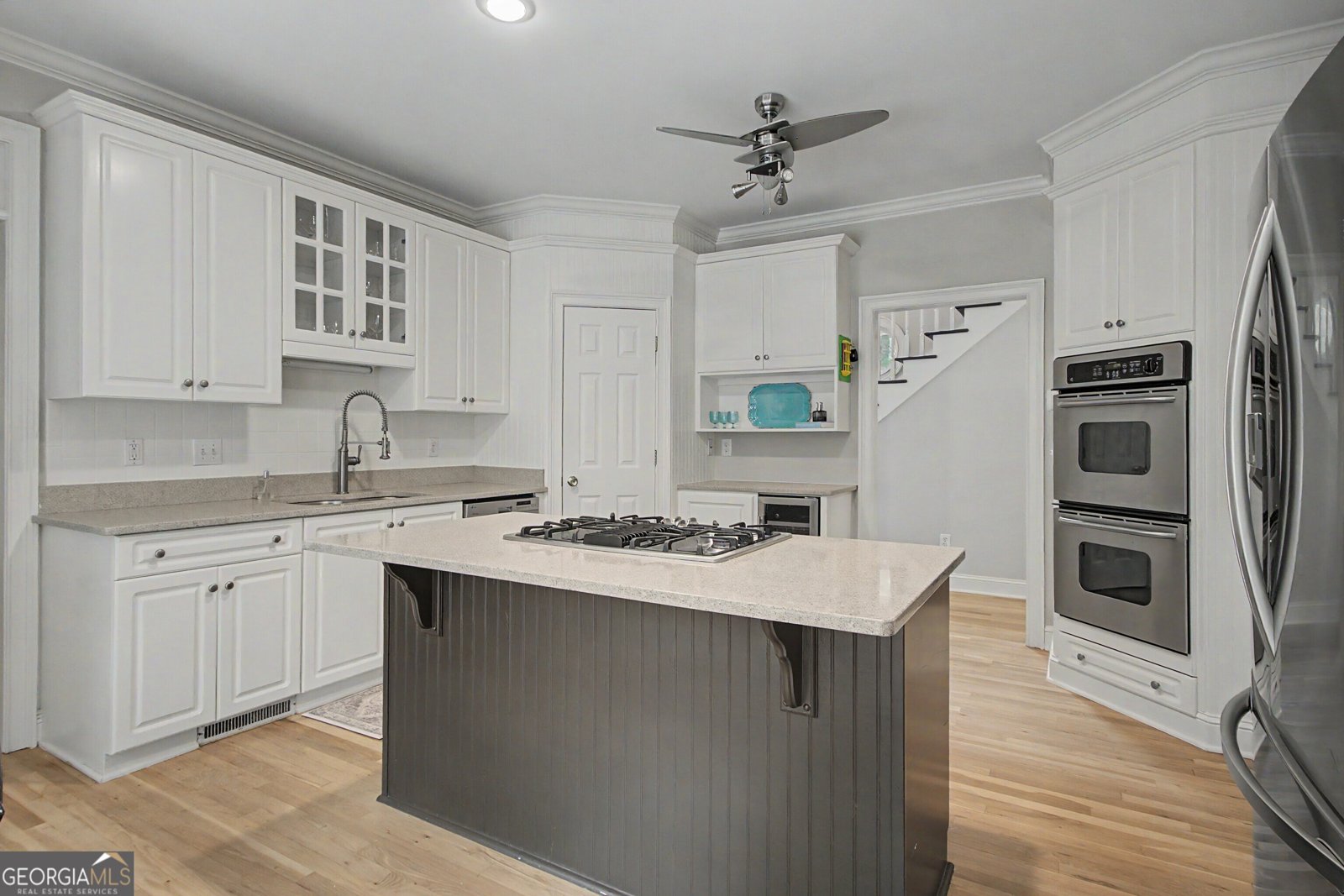 22 Shoreline Drive Newnan - Photo 16