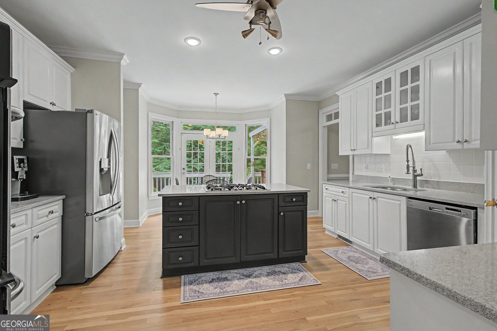 22 Shoreline Drive Newnan - Photo 17