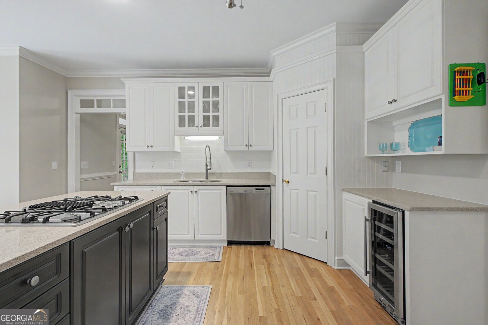 22 Shoreline Drive Newnan - Photo 18