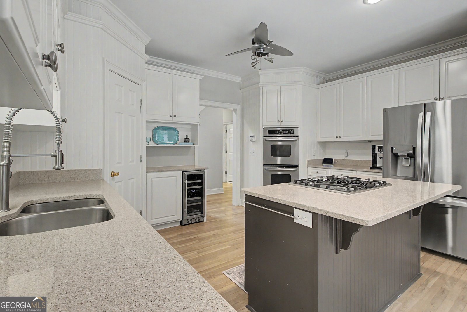 22 Shoreline Drive Newnan - Photo 19