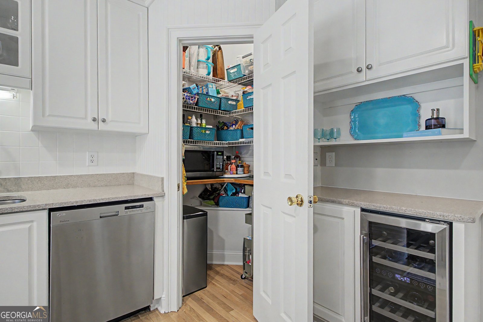22 Shoreline Drive Newnan - Photo 20