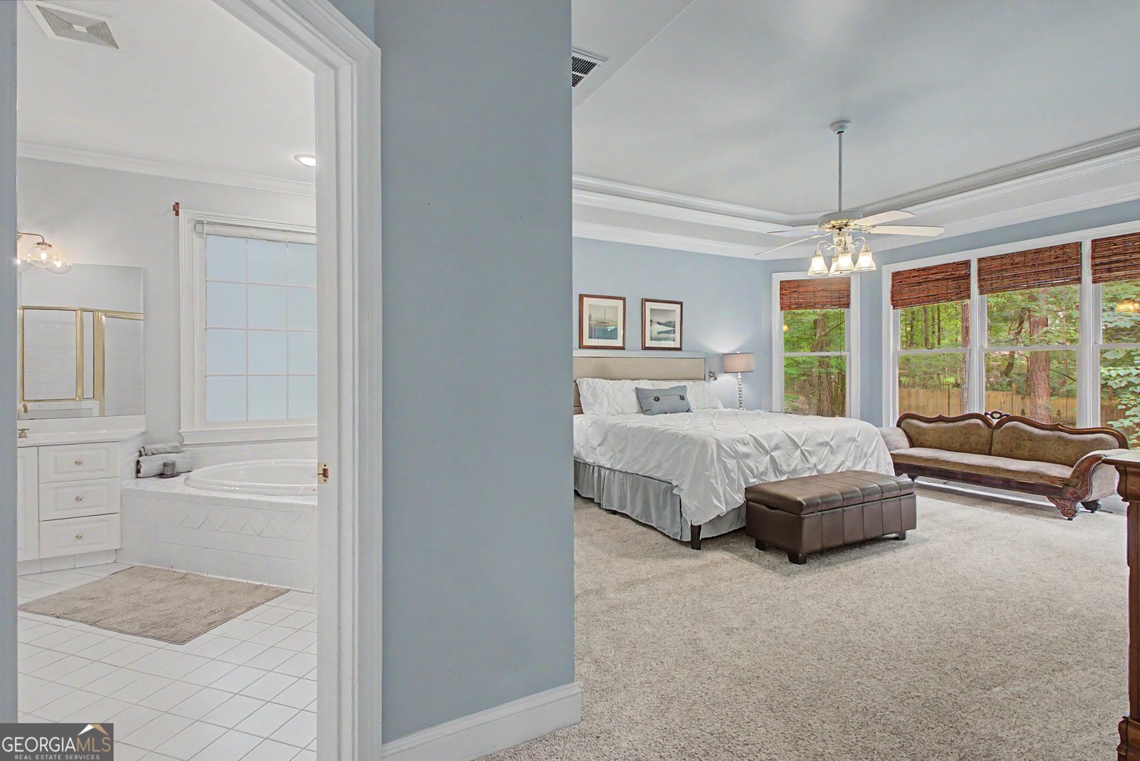 22 Shoreline Drive Newnan - Photo 21