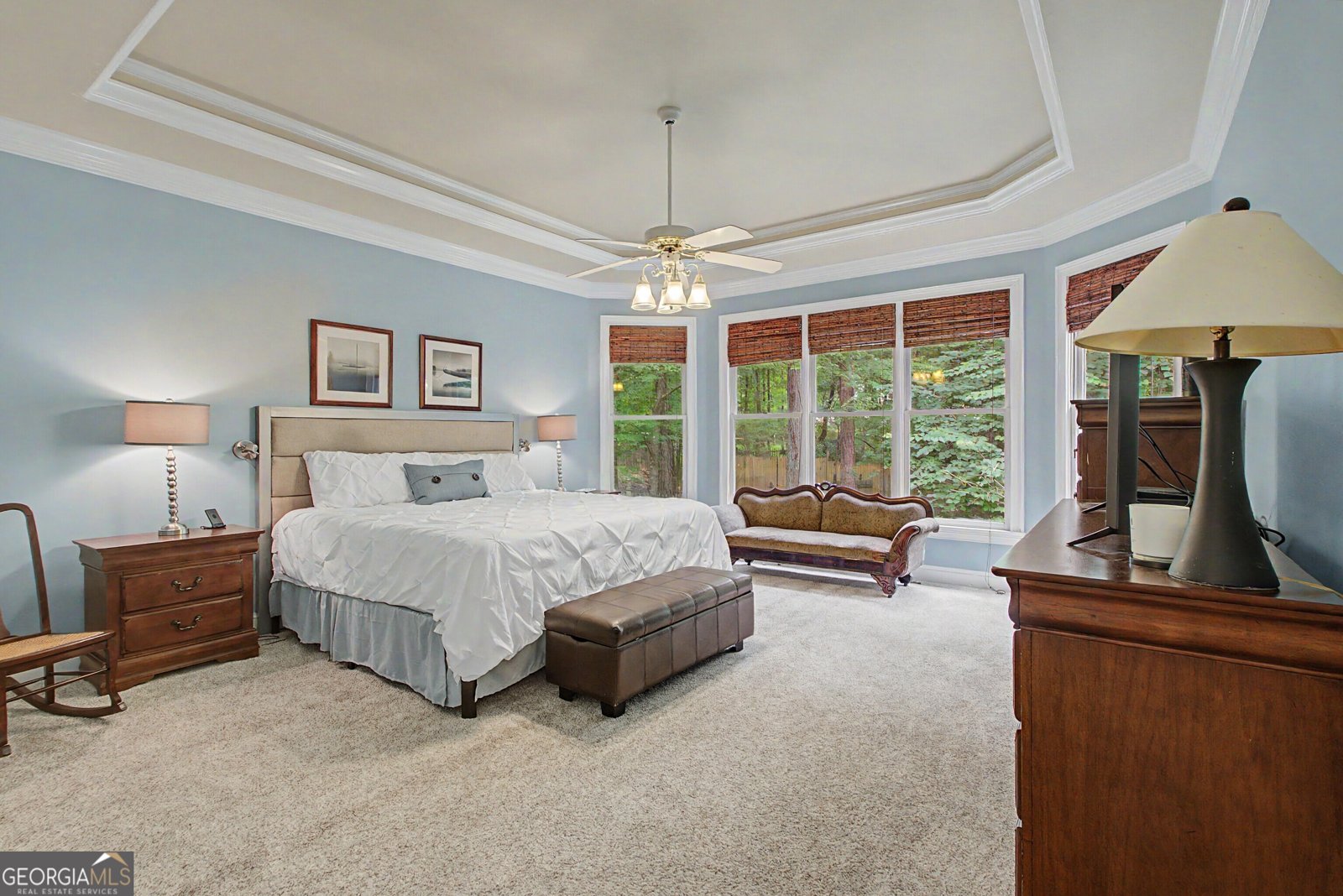 22 Shoreline Drive Newnan - Photo 23