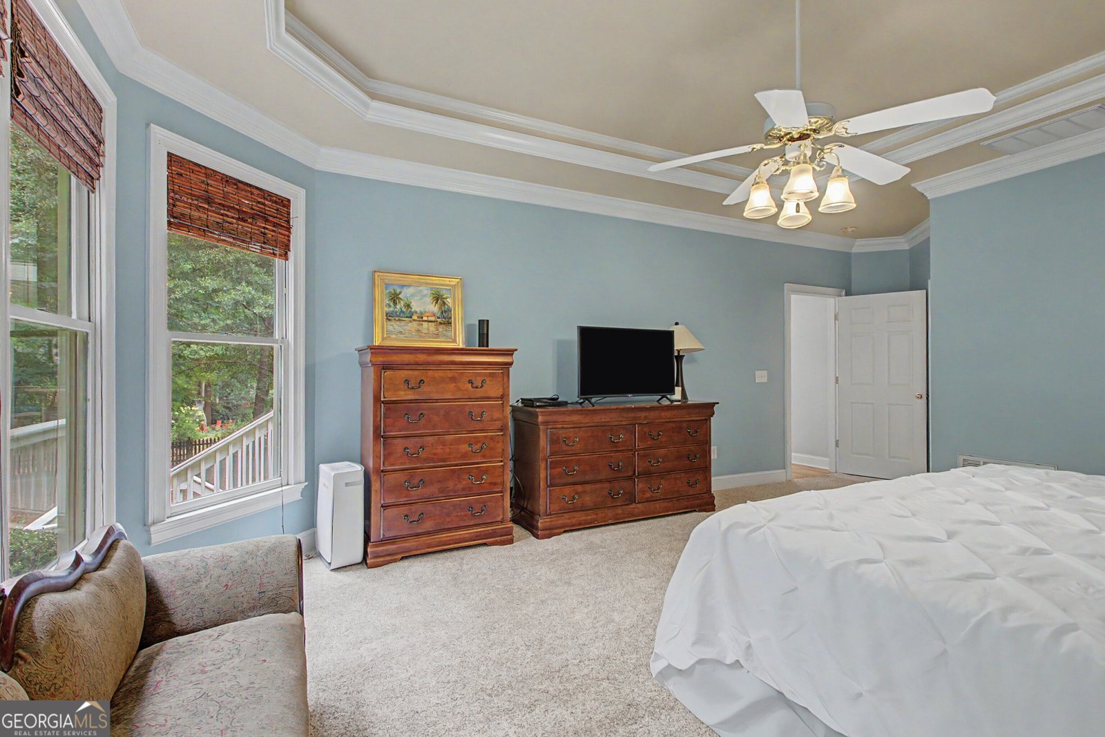 22 Shoreline Drive Newnan - Photo 24