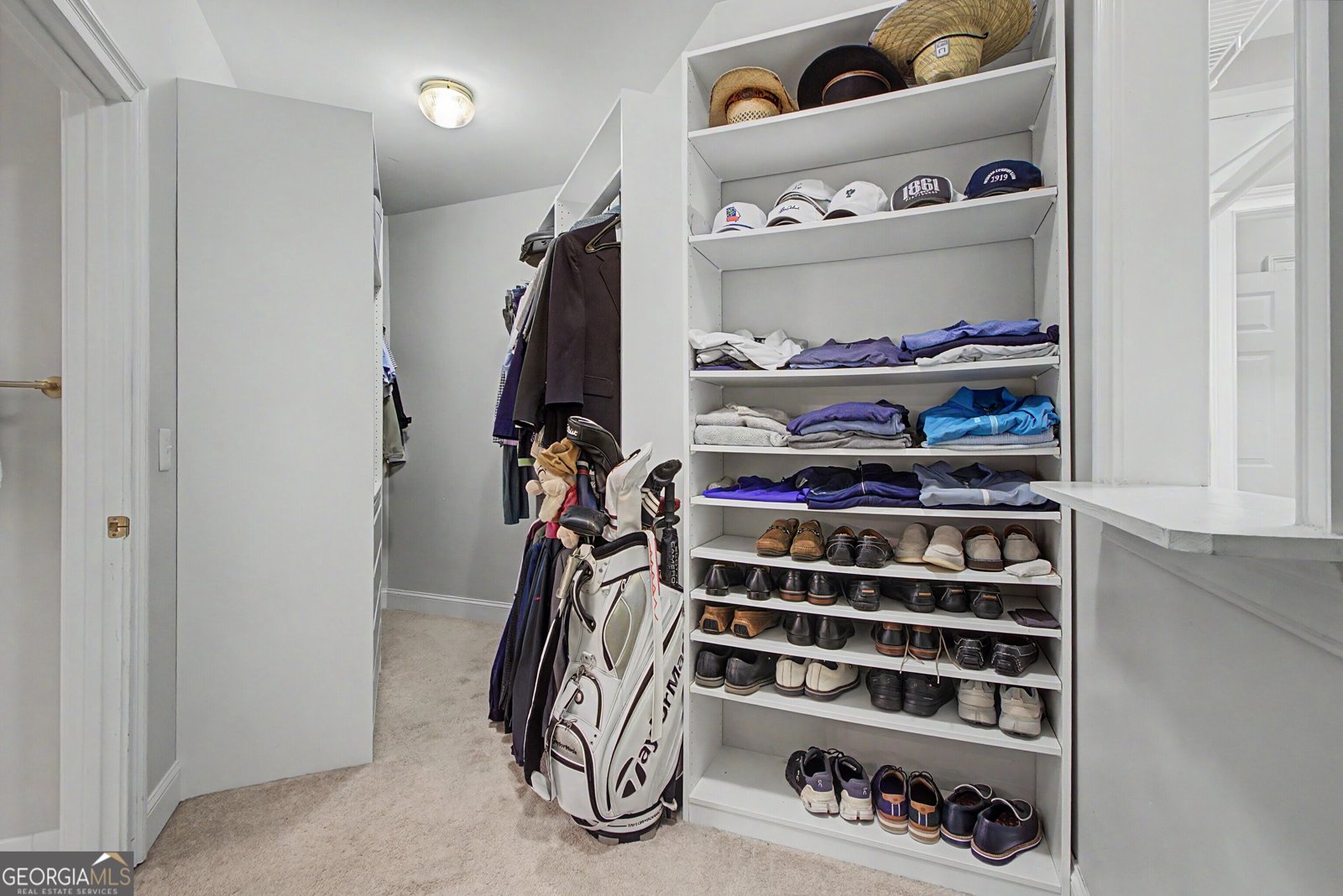 22 Shoreline Drive Newnan - Photo 28
