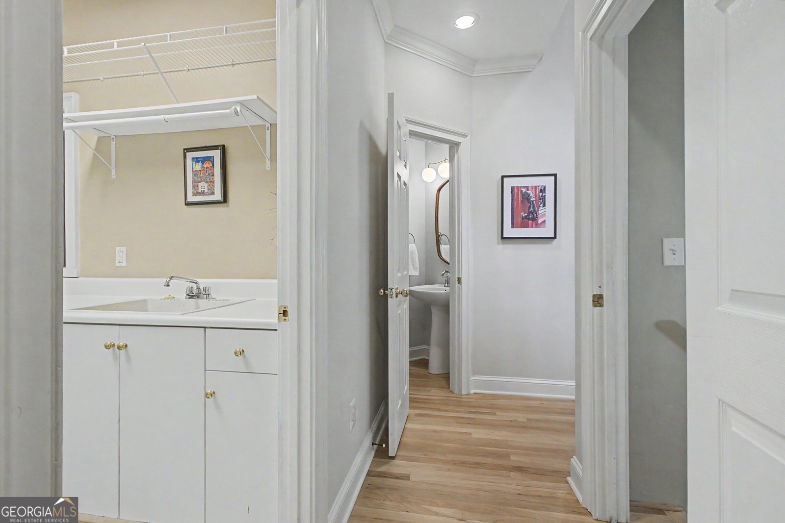 22 Shoreline Drive Newnan - Photo 30