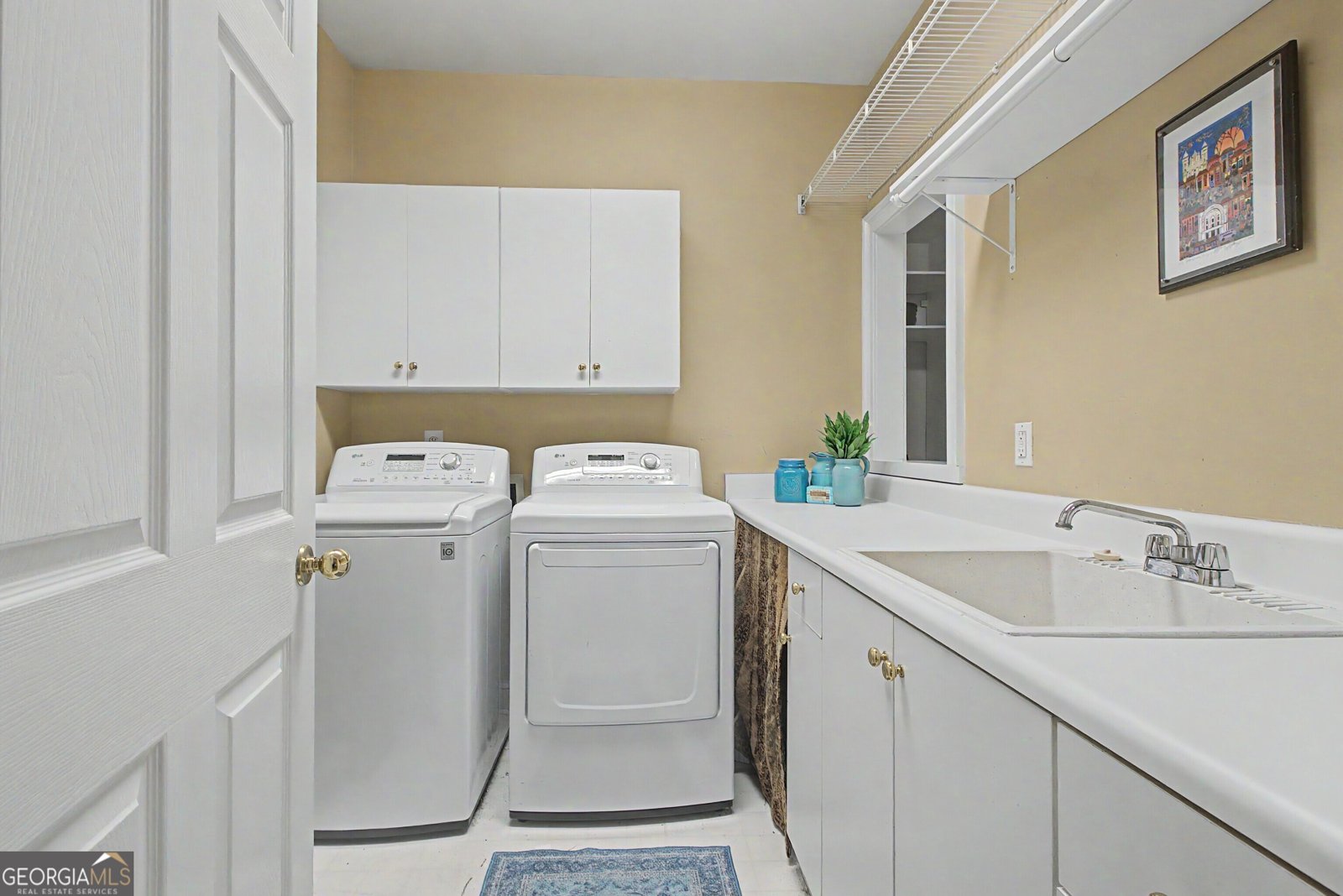 22 Shoreline Drive Newnan - Photo 31