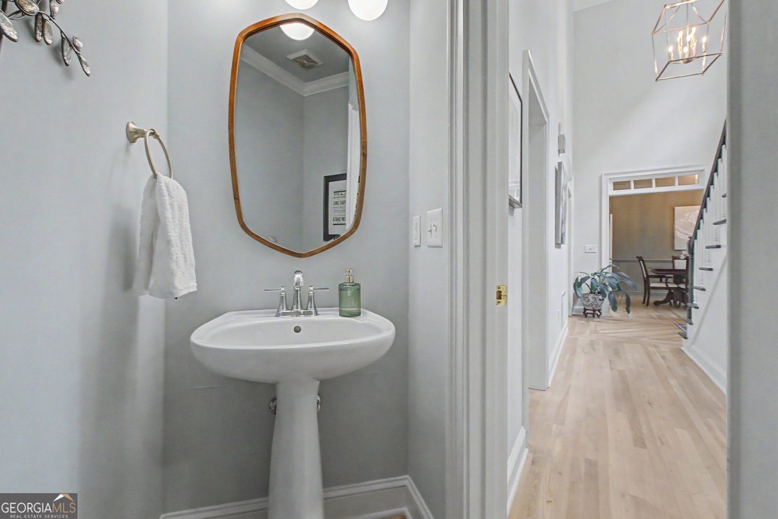 22 Shoreline Drive Newnan - Photo 32