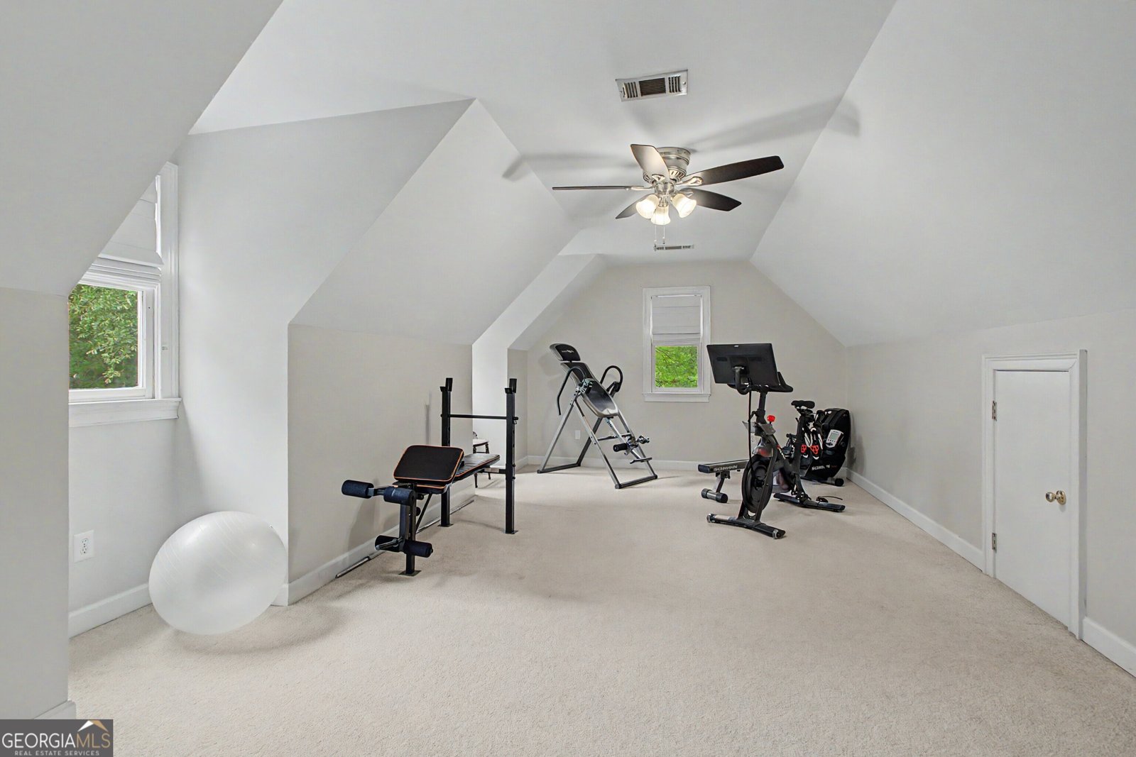 22 Shoreline Drive Newnan - Photo 34