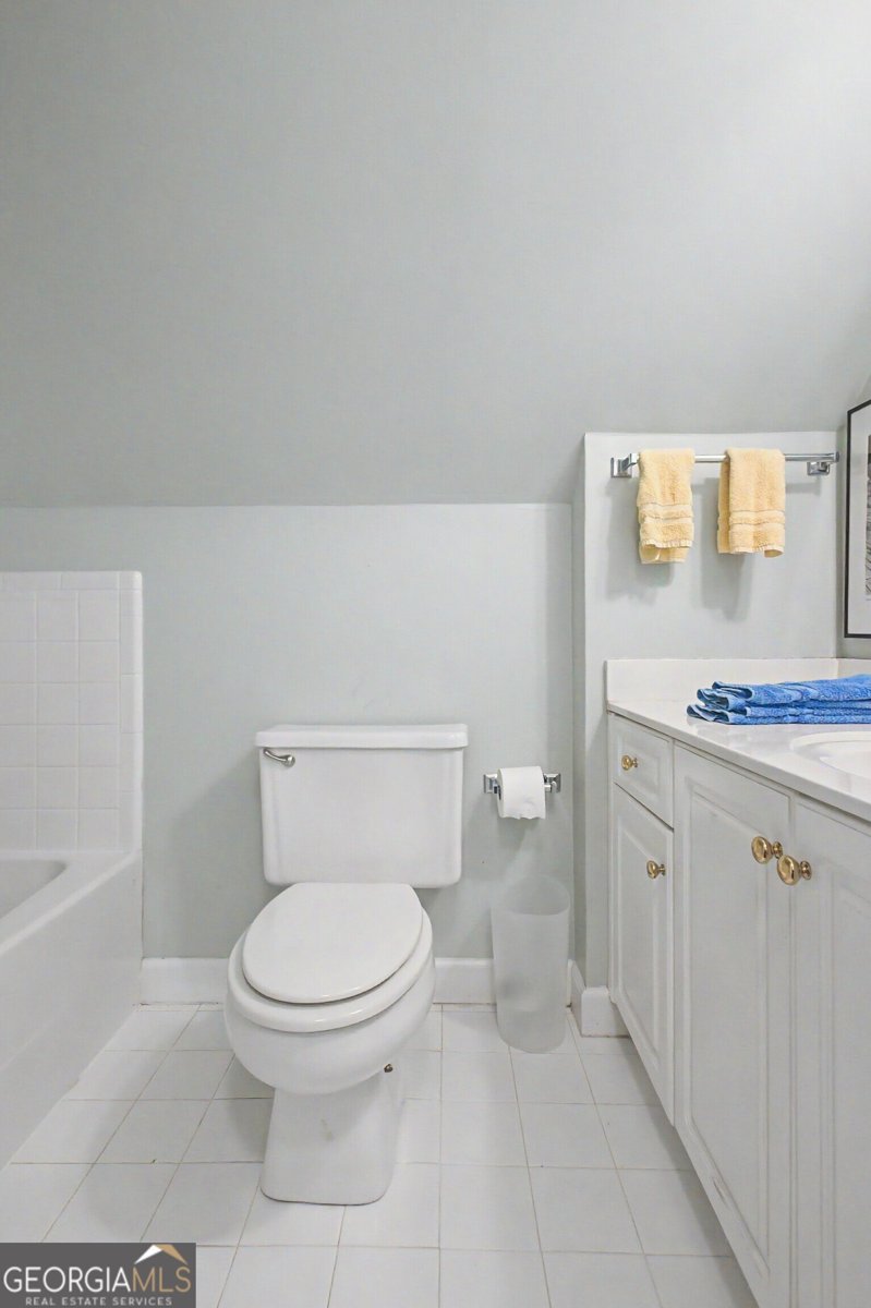 22 Shoreline Drive Newnan - Photo 35