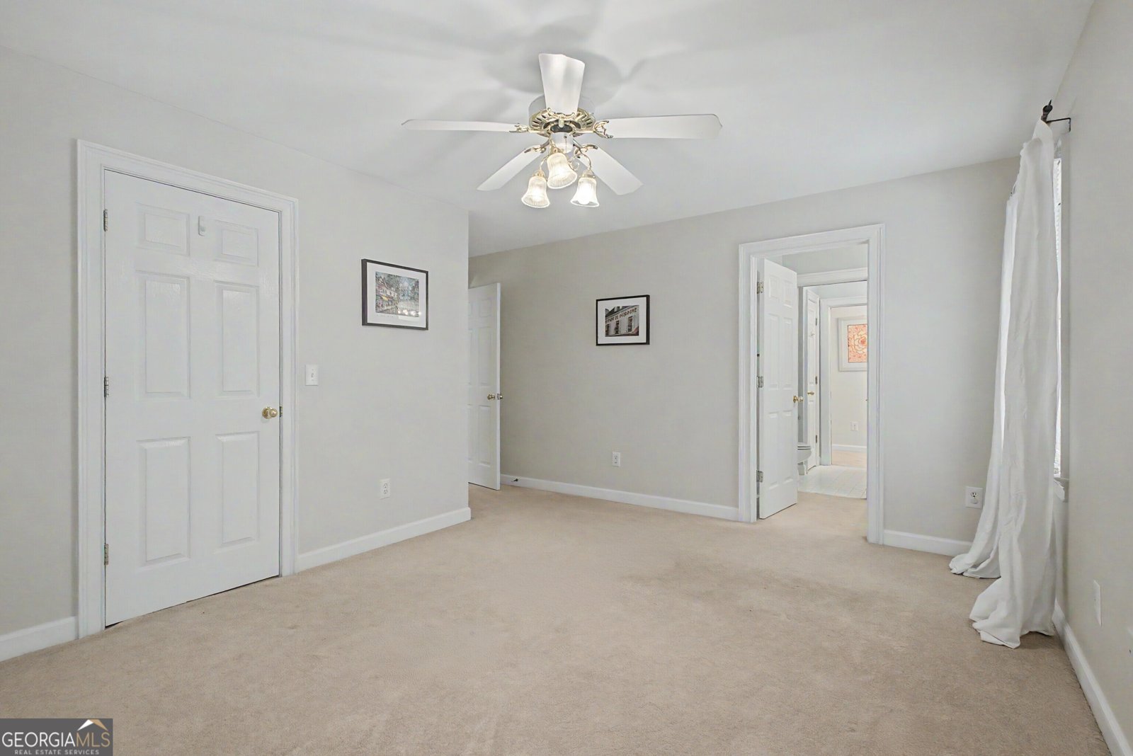 22 Shoreline Drive Newnan - Photo 36