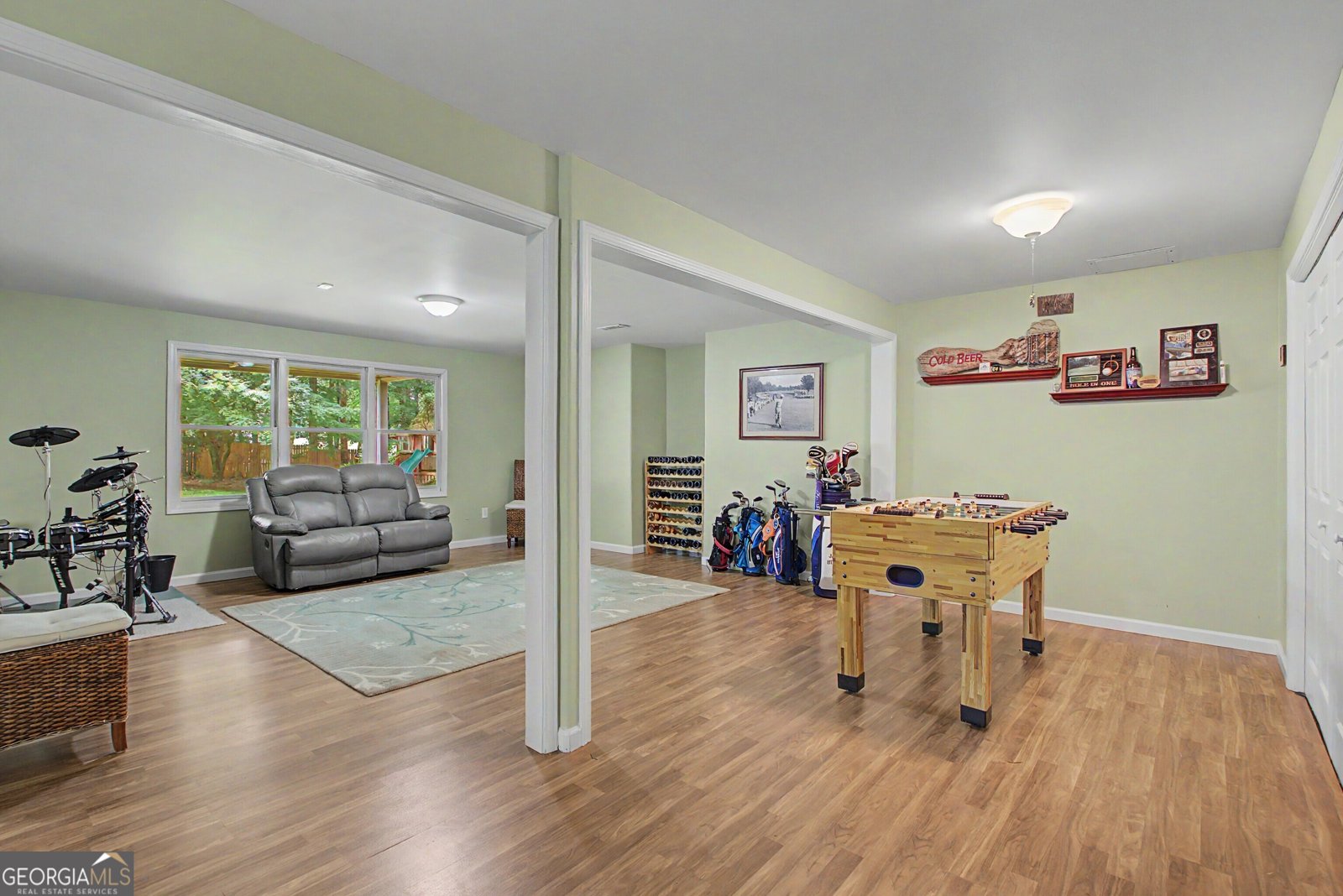 22 Shoreline Drive Newnan - Photo 44