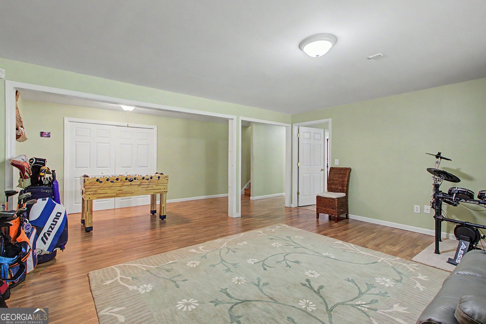 22 Shoreline Drive Newnan - Photo 45