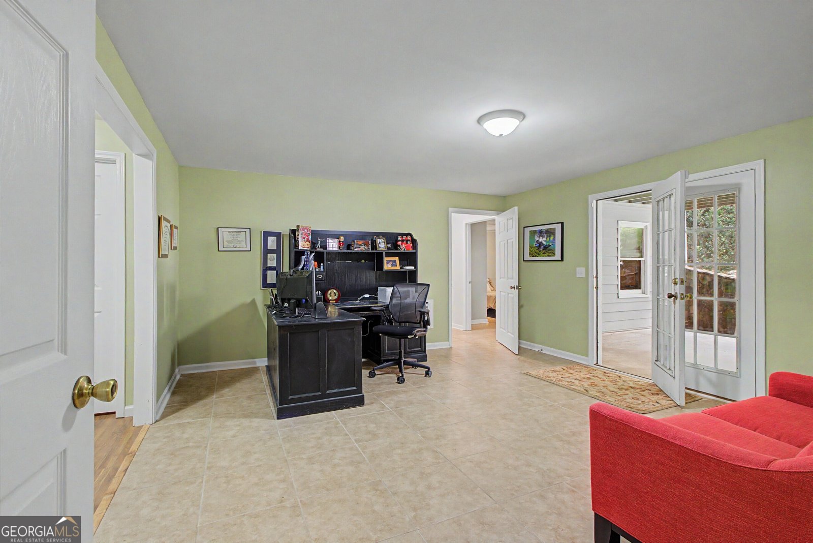22 Shoreline Drive Newnan - Photo 46