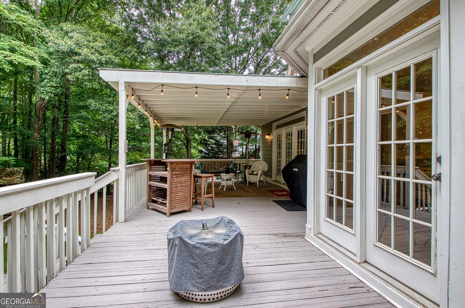 22 Shoreline Drive Newnan - Photo 50