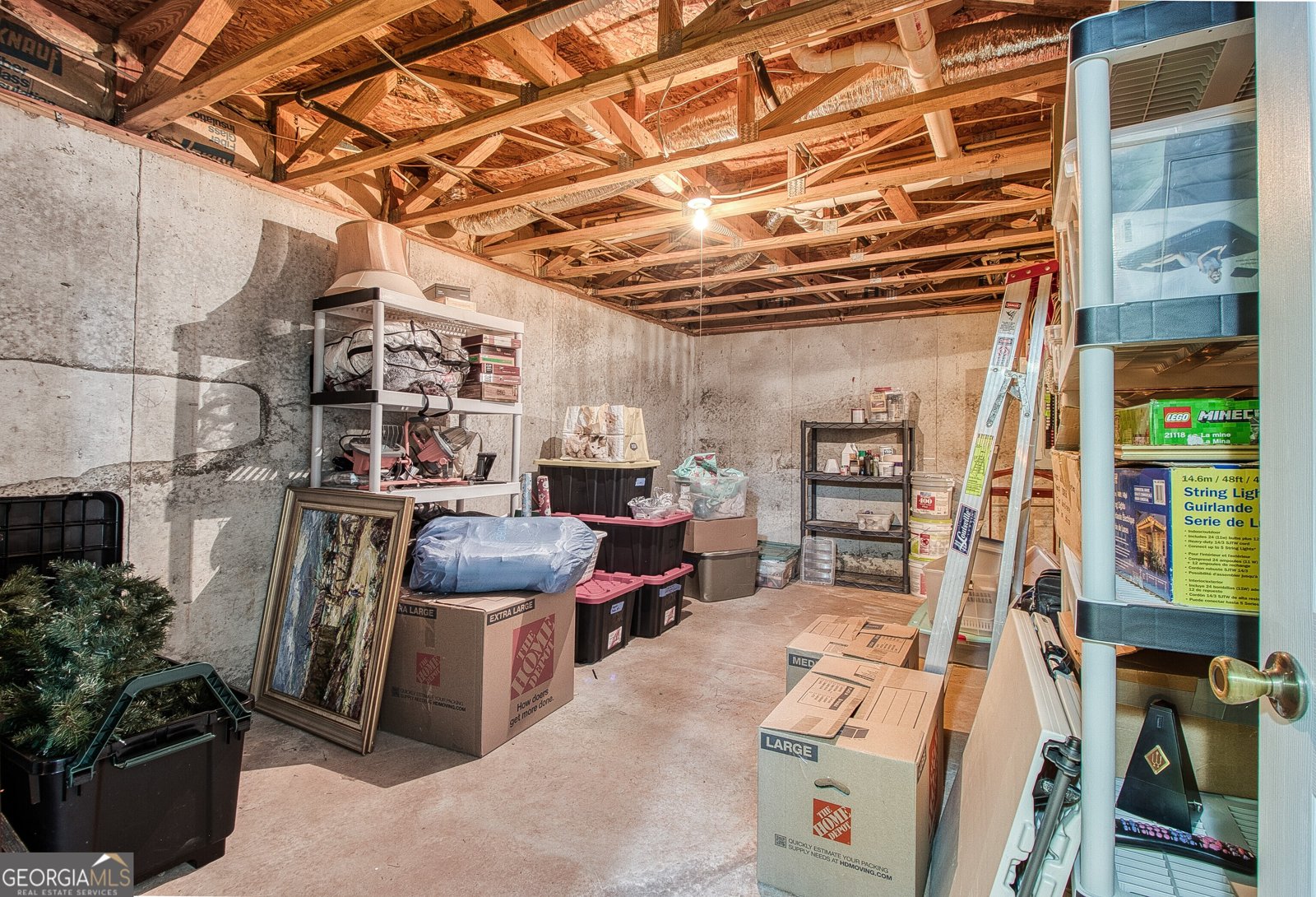 22 Shoreline Drive Newnan - Photo 52