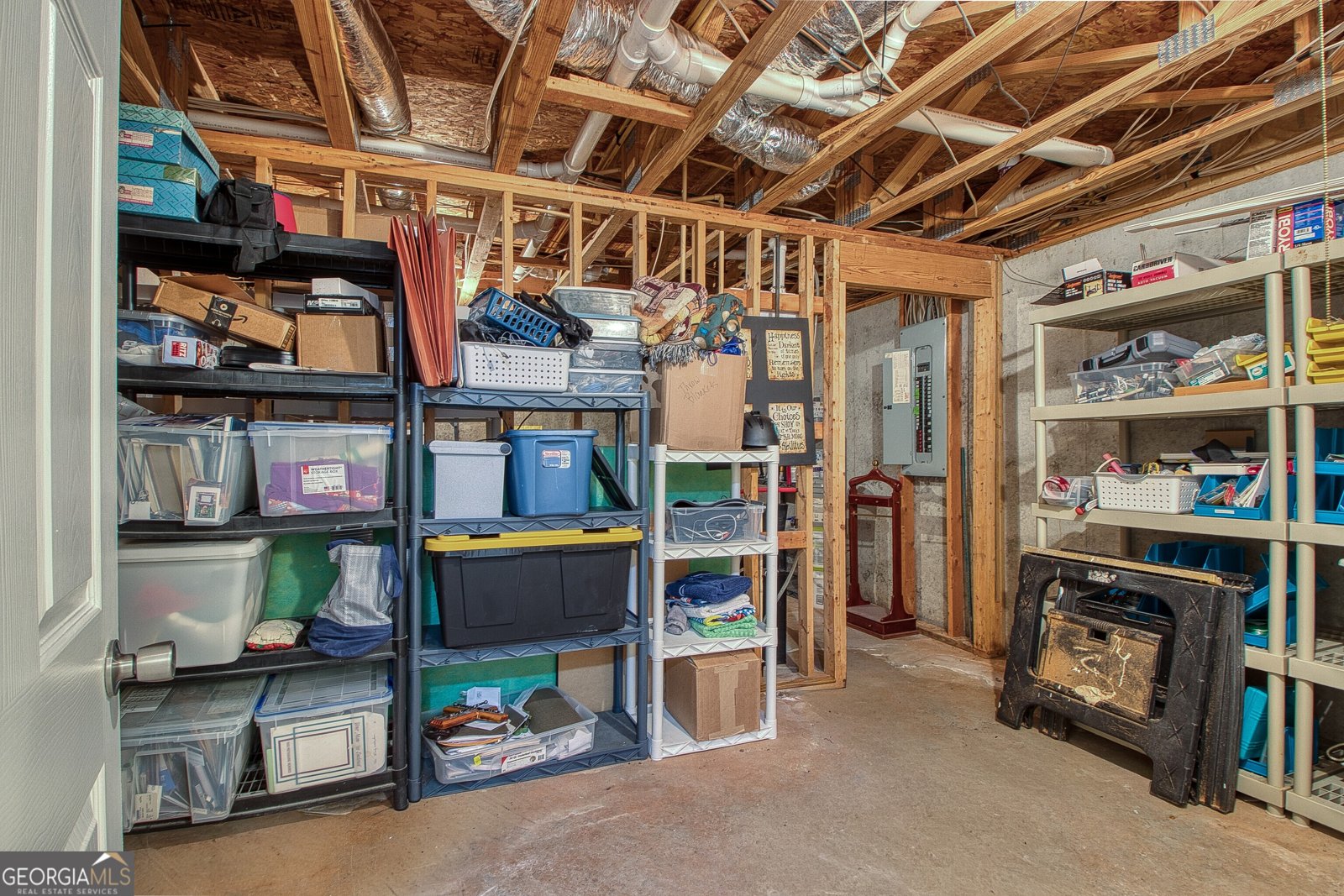 22 Shoreline Drive Newnan - Photo 53