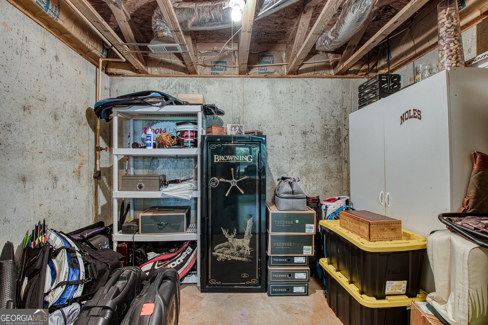 22 Shoreline Drive Newnan - Photo 54