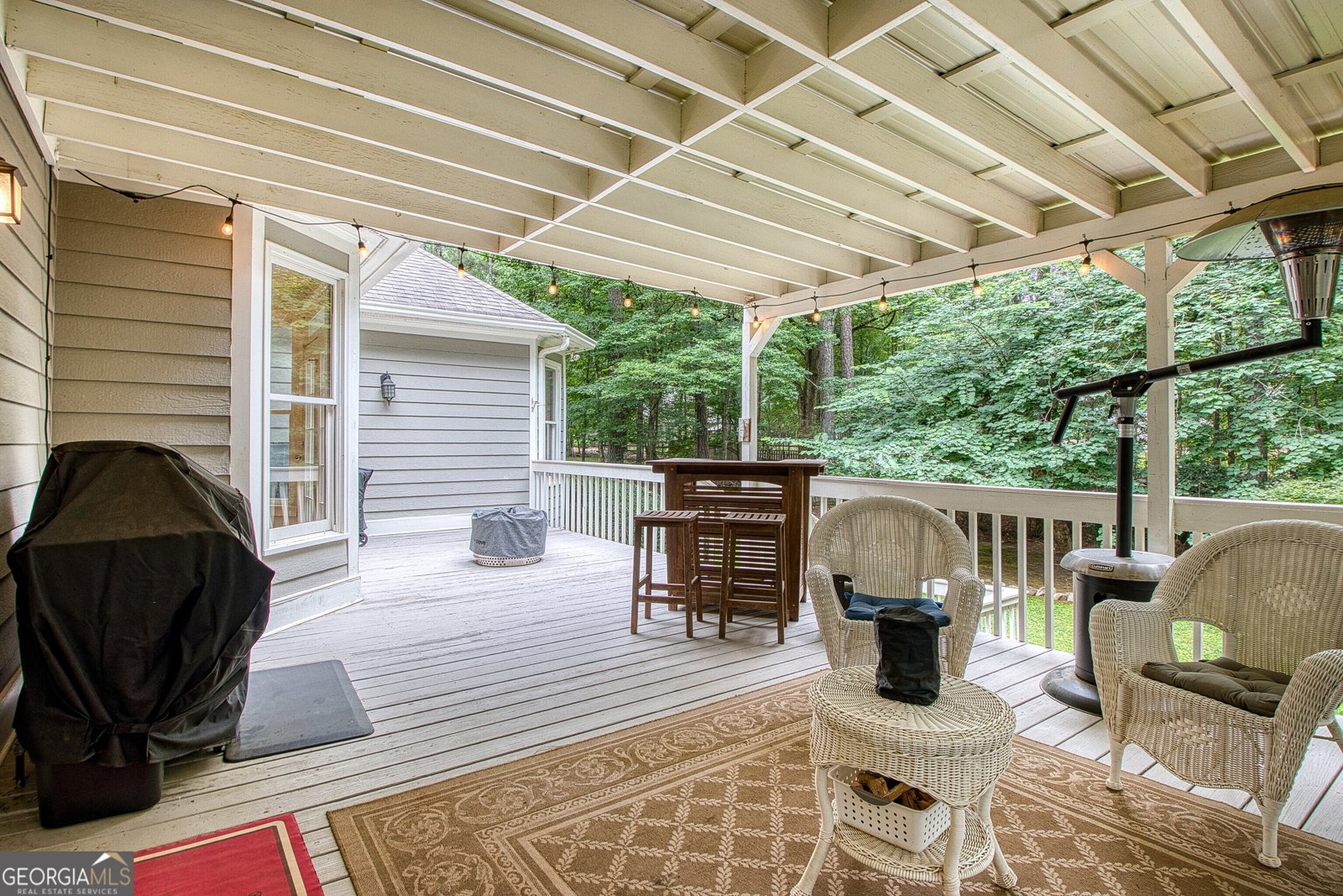 22 Shoreline Drive Newnan - Photo 55