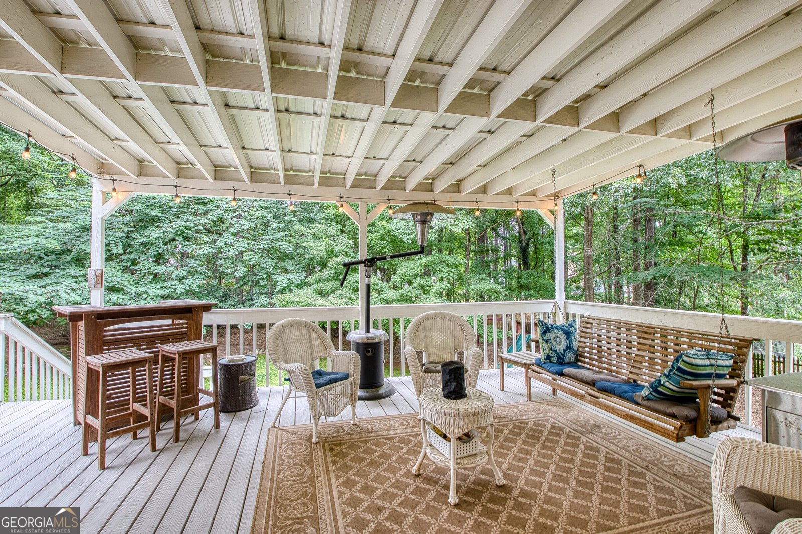 22 Shoreline Drive Newnan - Photo 56