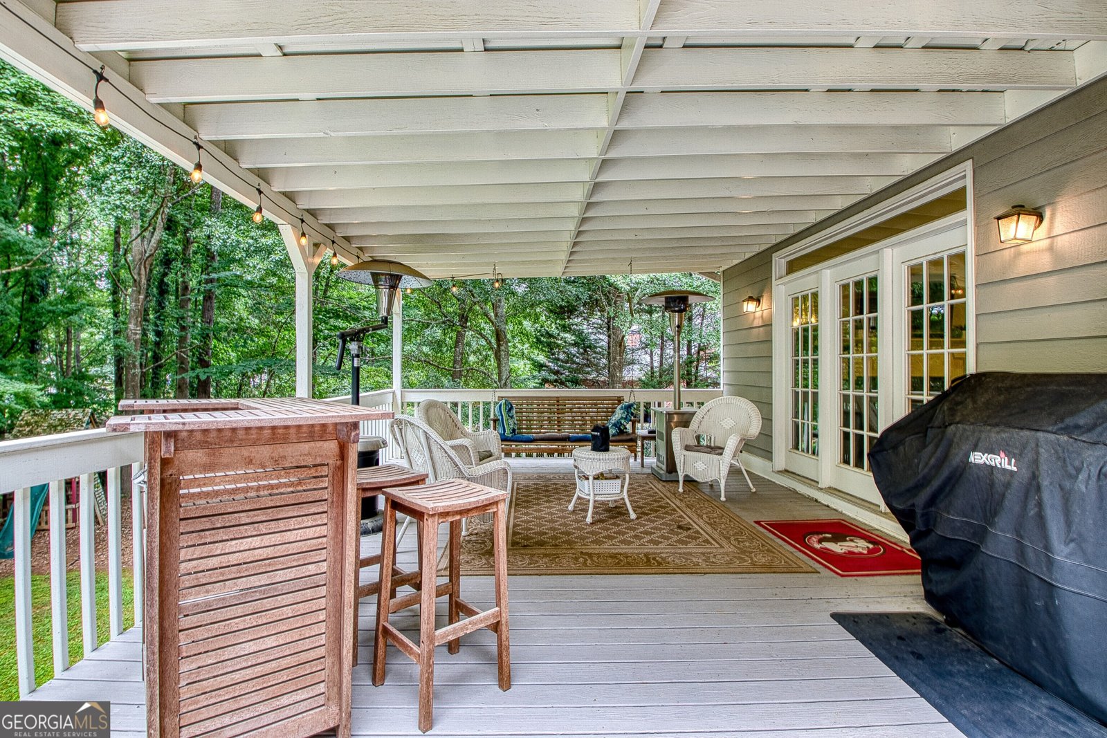 22 Shoreline Drive Newnan - Photo 57