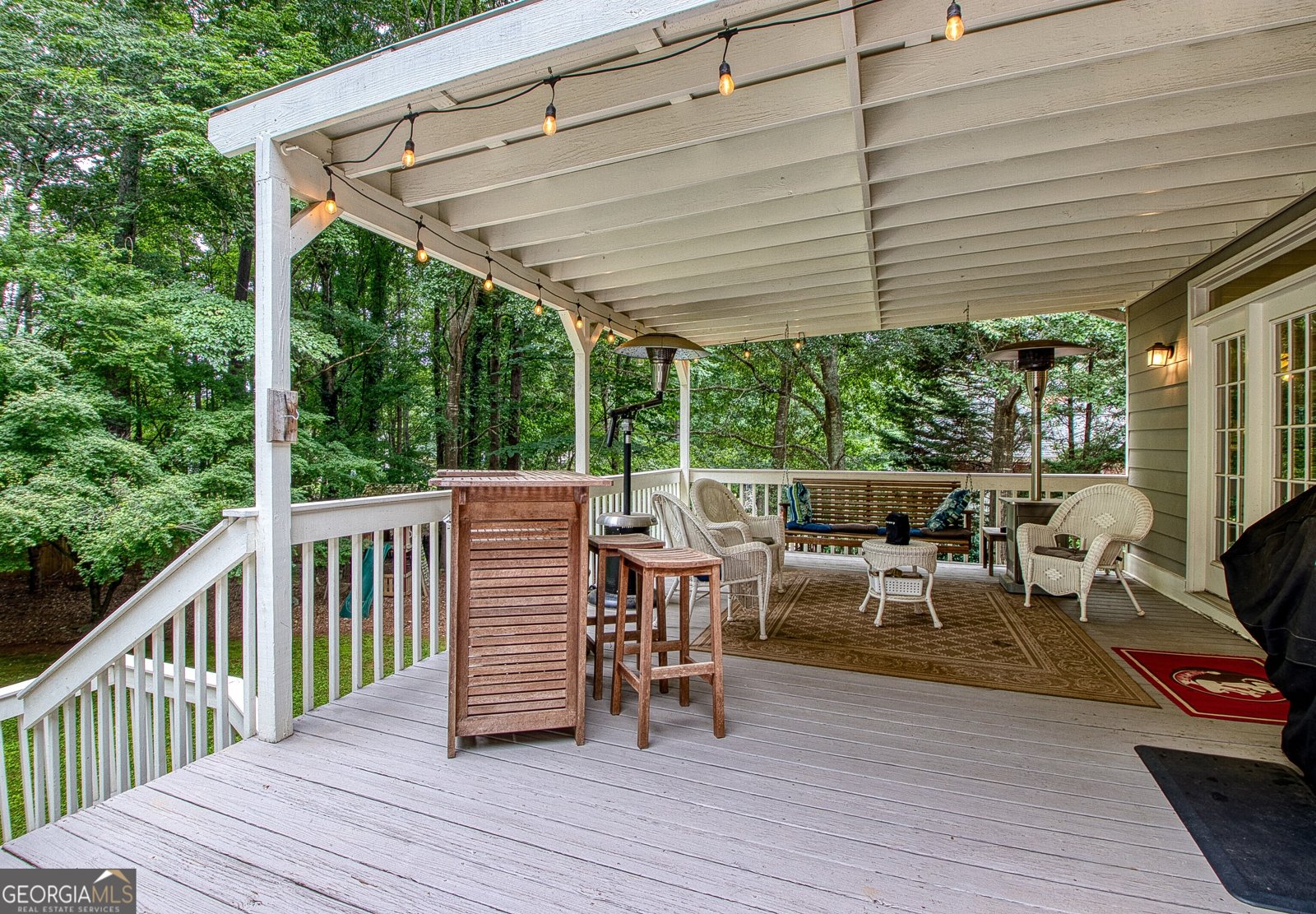 22 Shoreline Drive Newnan - Photo 58