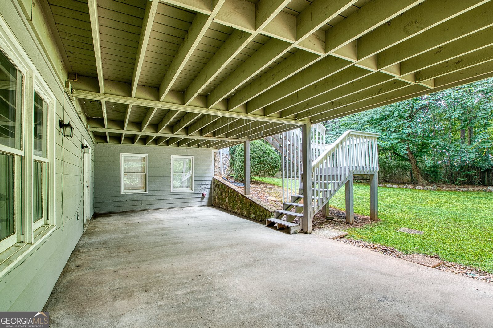 22 Shoreline Drive Newnan - Photo 59