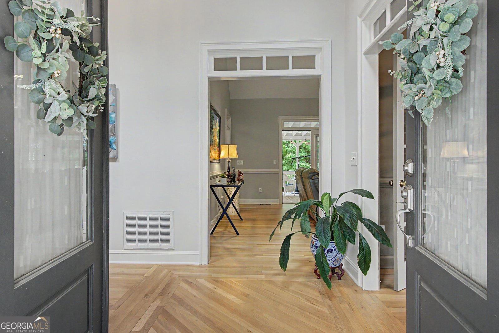 22 Shoreline Drive Newnan - Photo 6